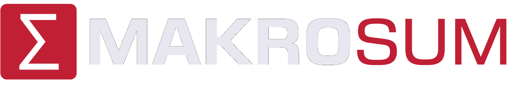 Makrosum